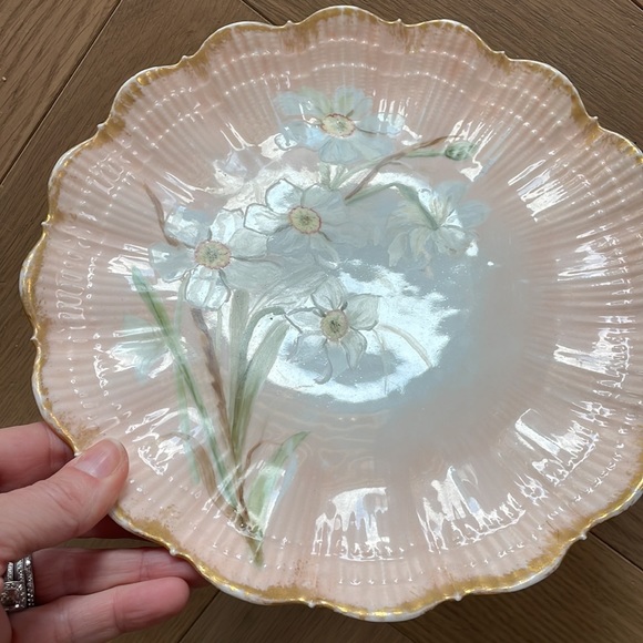 Vintage Limoges France 🇫🇷 end of 19th century - Picture 2 of 6